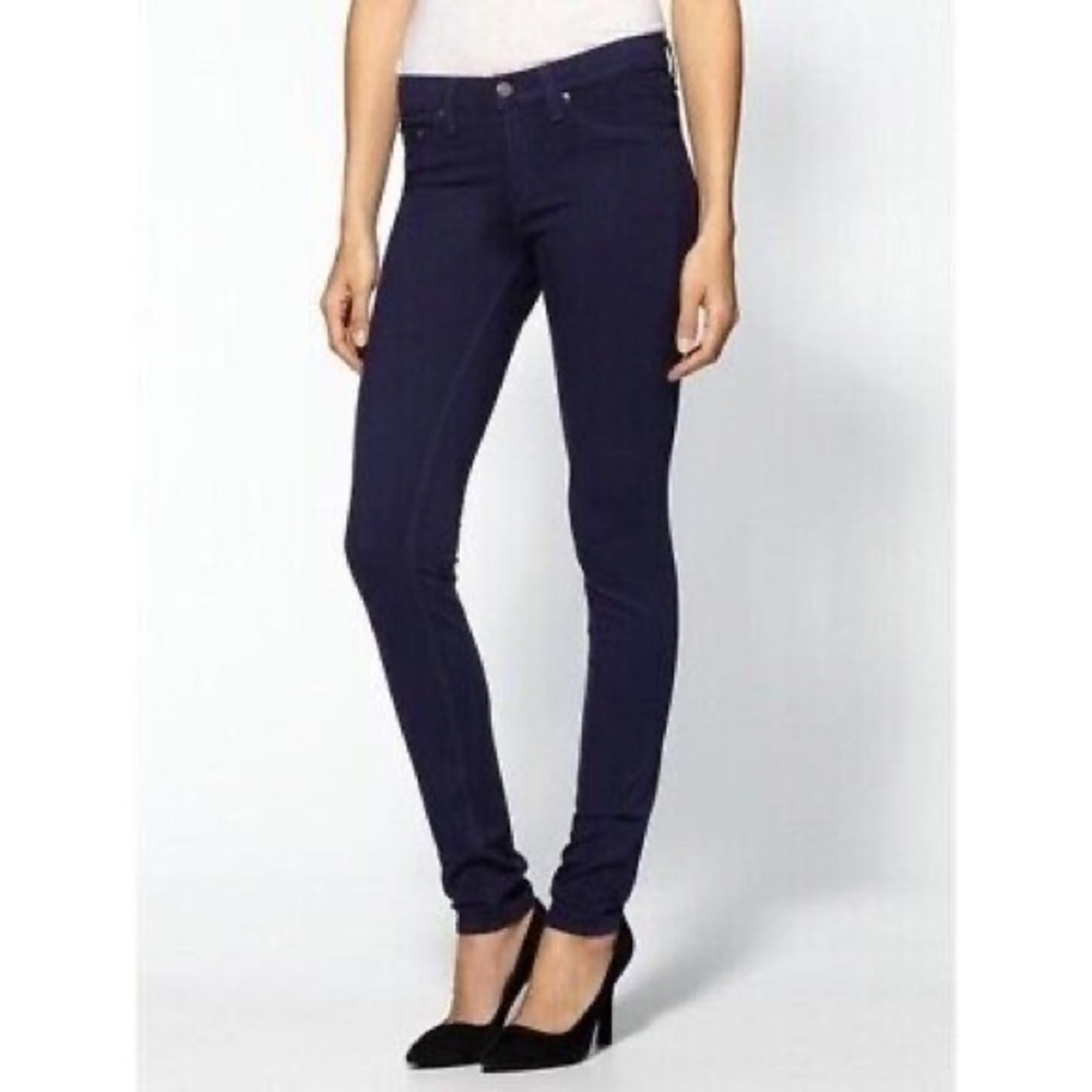 Rag & Bone Jean Leggings - Size 27 - Great condition